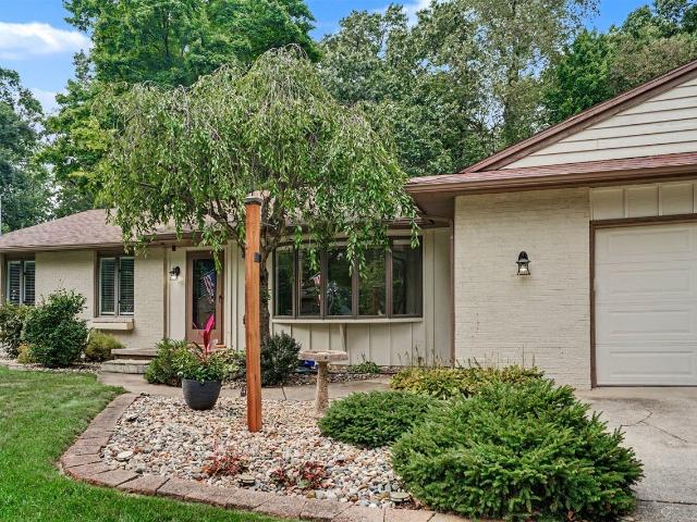 House for sale in Portage, Michigan