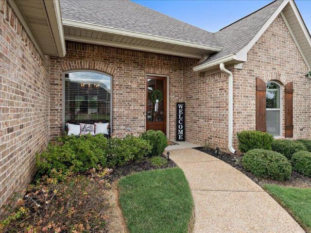 House for sale in Pearl, Mississippi
