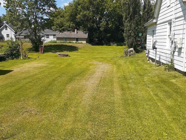 House for sale in Omer, Michigan