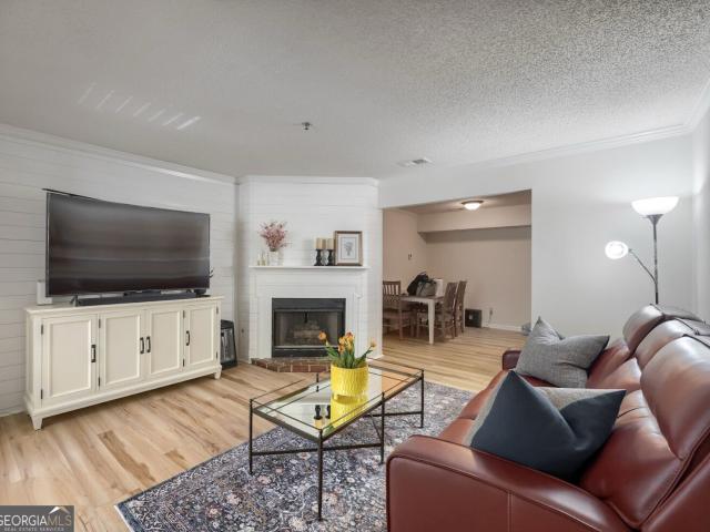 Condo for sale in Scottdale, DeKalb County