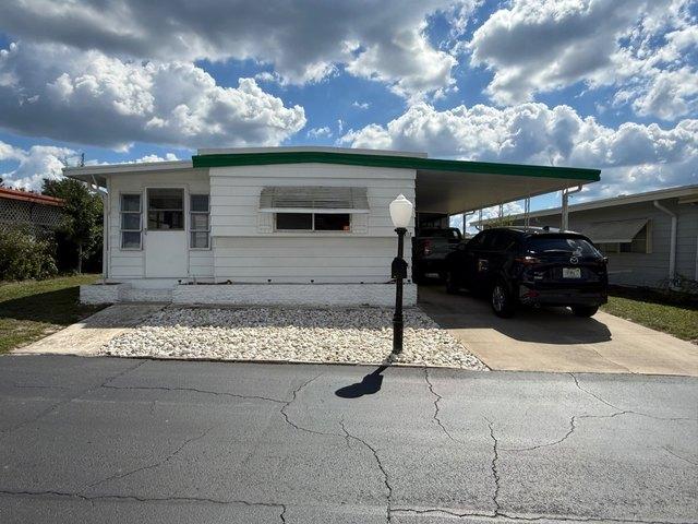 House for sale in DeBary, Volusia County