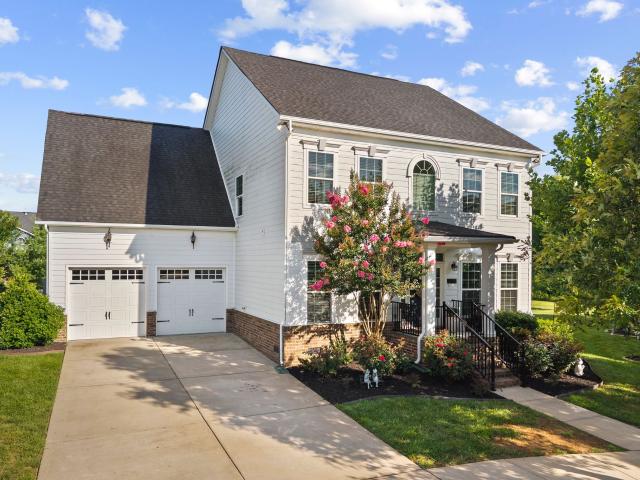 House for sale in Tennessee