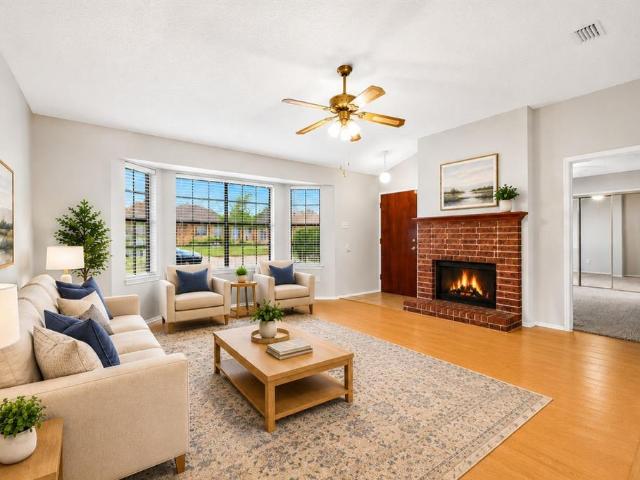 House for sale in Garland, Texas