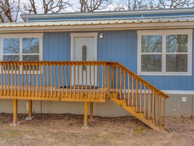 House for sale in Nocona, Texas