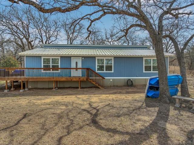 House for sale in Nocona, Texas