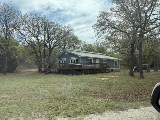 House for sale in Nocona, Texas