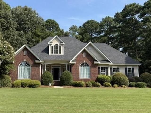 House for sale in Ninety Six, South Carolina
