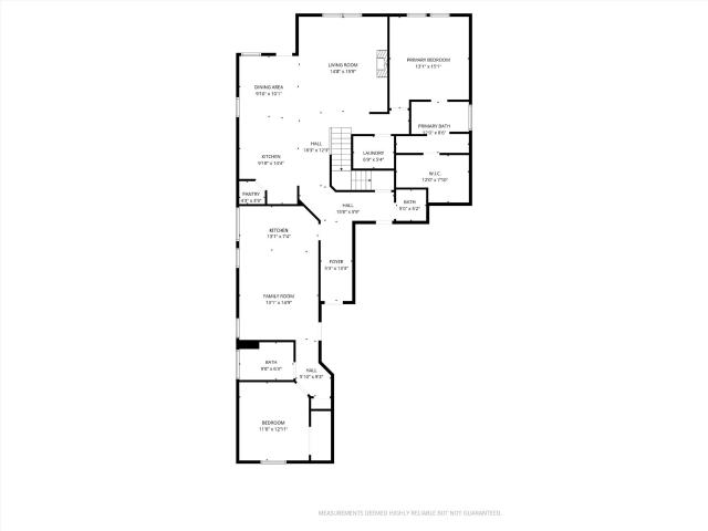 House for sale in Williamson, Texas