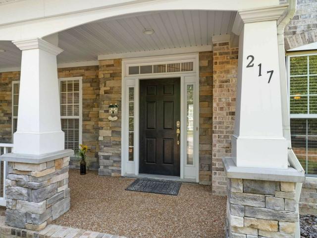 House for rent in Franklin