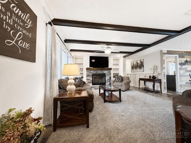 House for sale in Alleghany, North Carolina