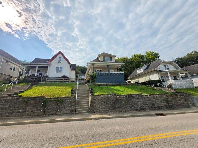 House for sale in Aurora, Indiana