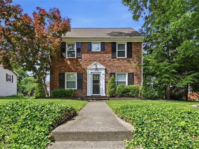 House for sale in North Canton, Ohio