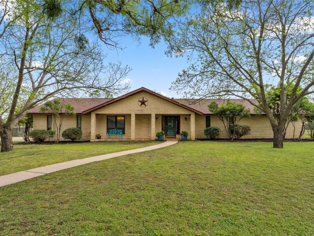 House for sale in Burnet, Texas