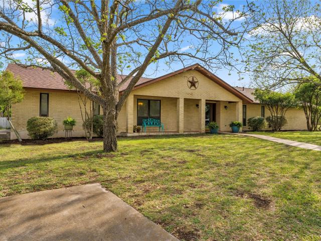 House for sale in Burnet, Texas