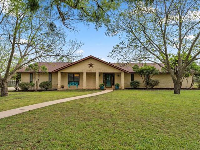 House for sale in Burnet, Texas