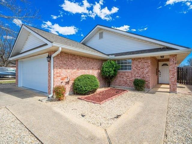 House for sale in Kerr, Texas