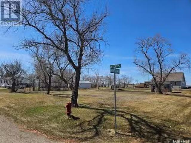 House for sale in Arcola, Saskatchewan