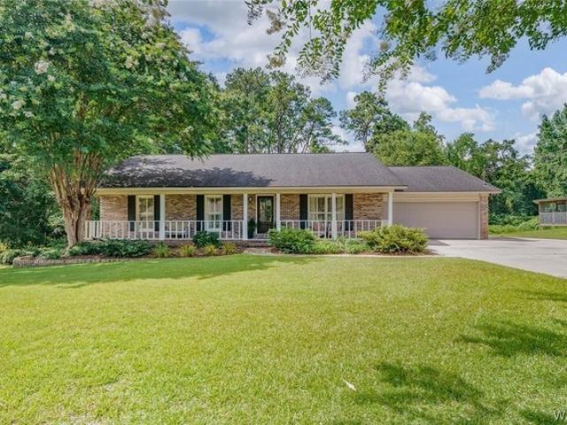 House for sale in Alberta, Alabama
