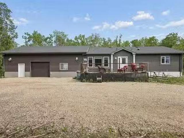 House for sale in Manitoba