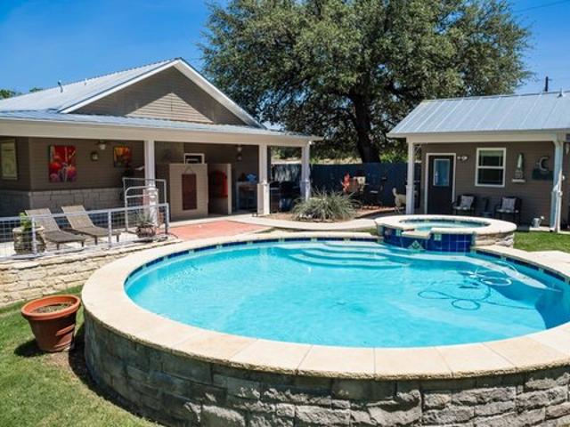 House for sale in San Saba, Texas