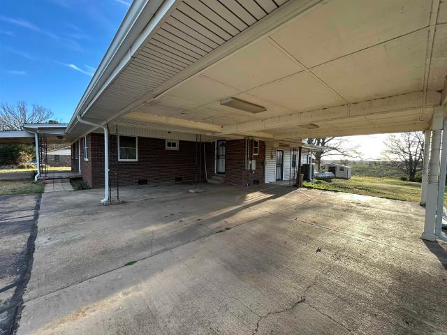 House for sale in Wynne, Arkansas