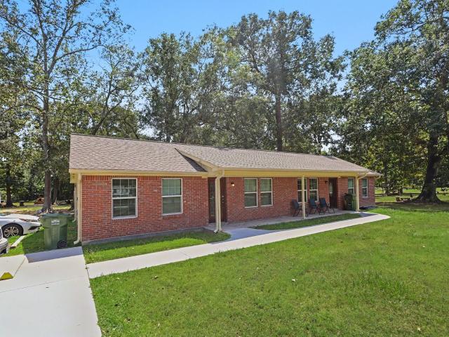 House for sale in Liberty, Texas