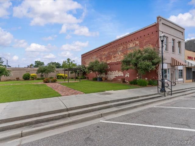 Commercial for sale in Elba, Alabama