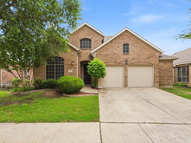 House for sale in Woodcreek, Fate