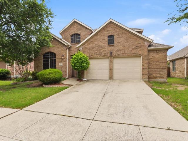 House for sale in Fate, Texas