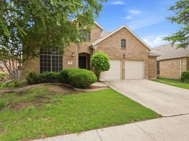 House for sale in Fate, Texas