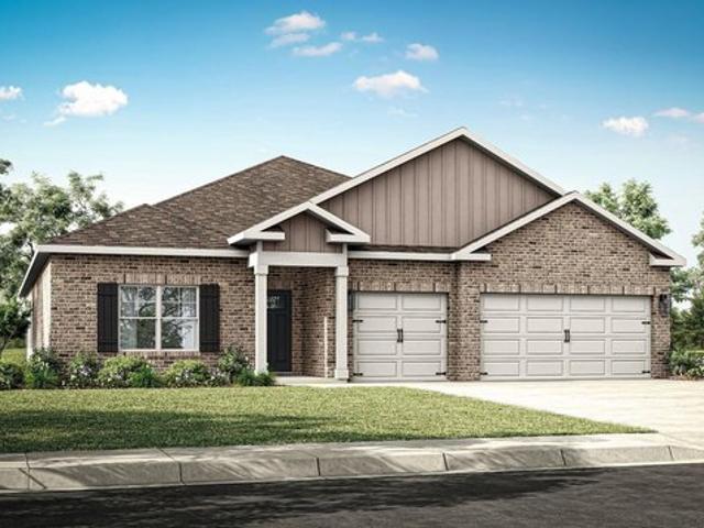 House for sale in Huntsville, Alabama