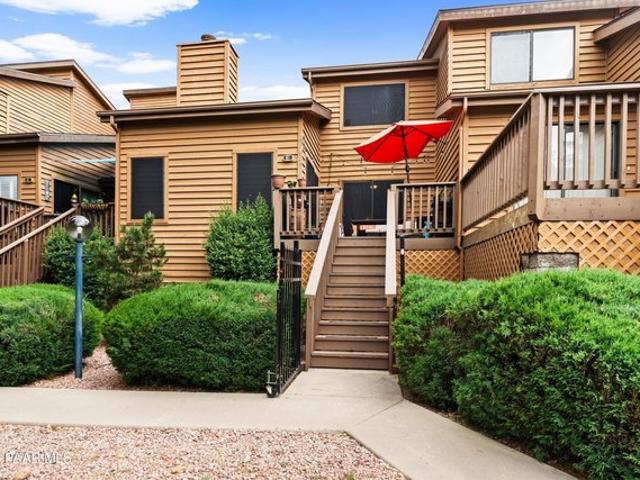 Condo for sale in Prescott, Arizona