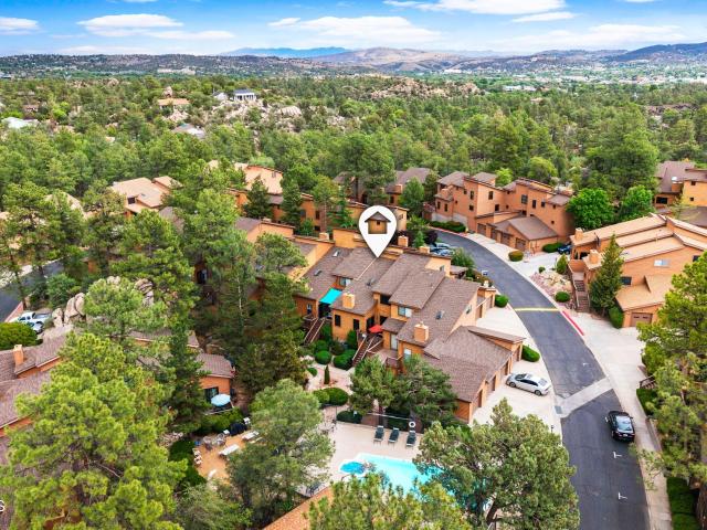 Condo for sale in Prescott, Arizona