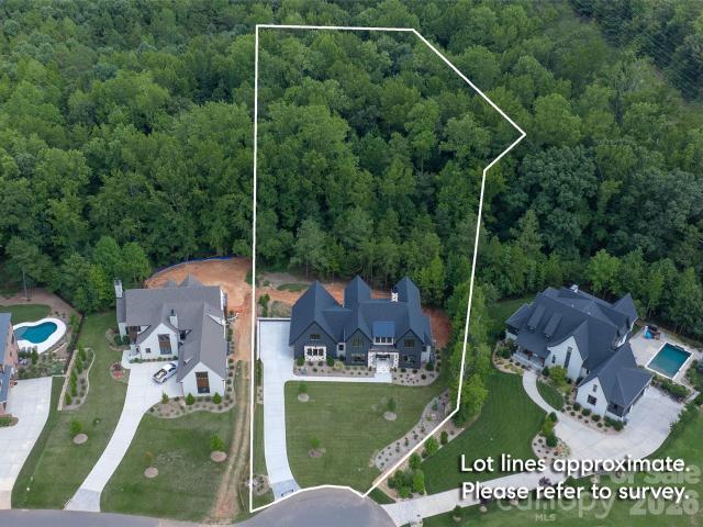 House for sale in North Carolina