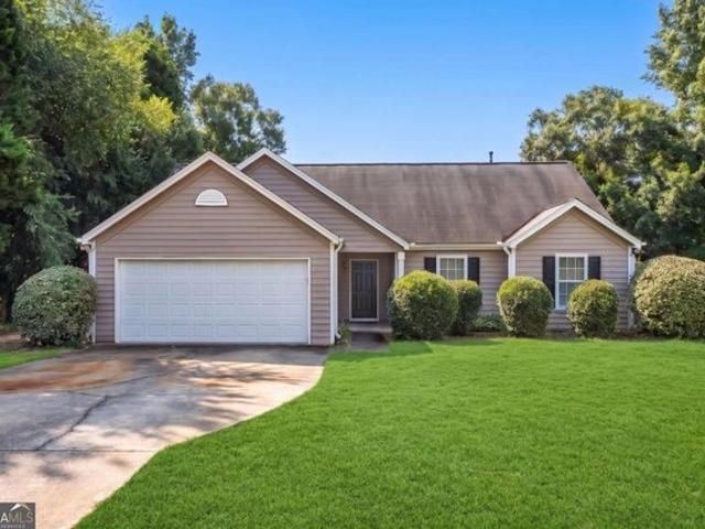 House for sale in Cobb, Georgia