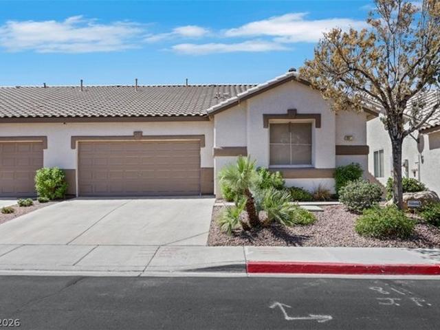 Townhouse for sale in Henderson, Nevada
