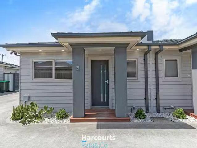 Apartment for rent in Camerons Creek, Victoria