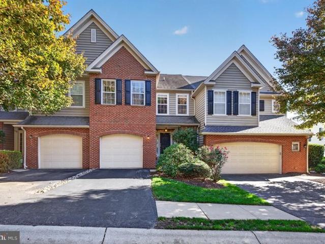 Townhouse for sale in Belrose at Longwood, Kennett Square