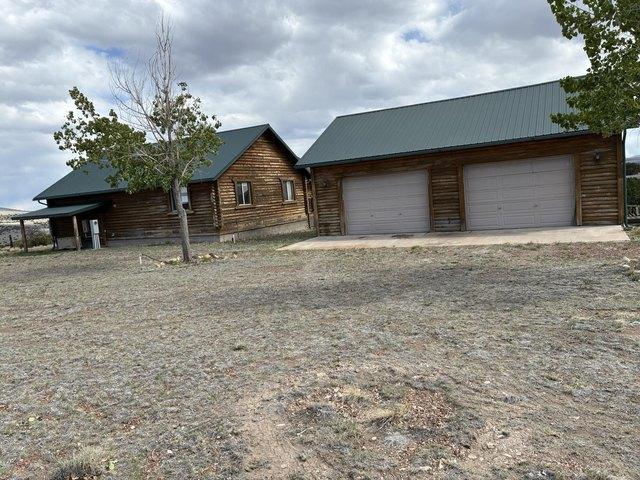 House for sale in Catron, New Mexico