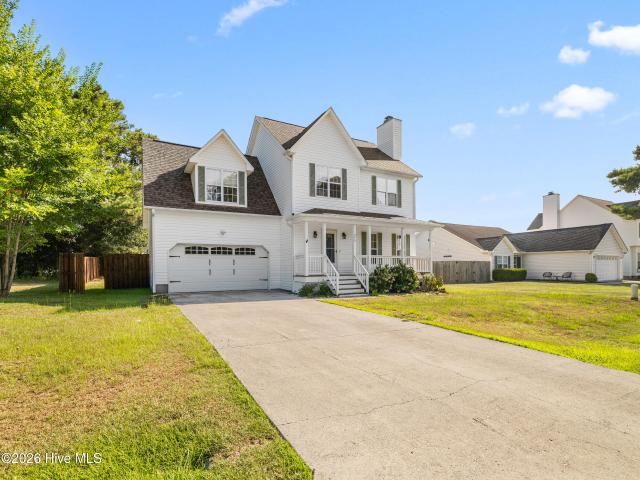 Property for rent in Sneads Ferry, North Carolina