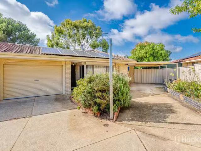 Apartment for rent in Greenfields