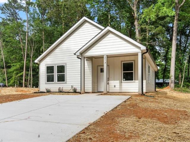 Property for sale in Rowan, North Carolina