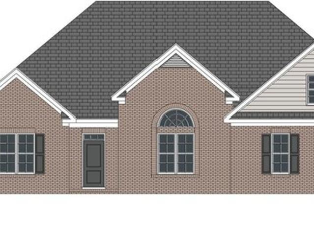 House for sale in Winterville, North Carolina