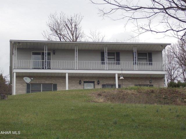 House for sale in Blair, Pennsylvania