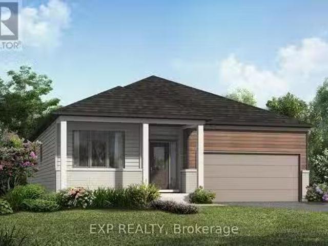 House for sale in North Grenville, Ontario