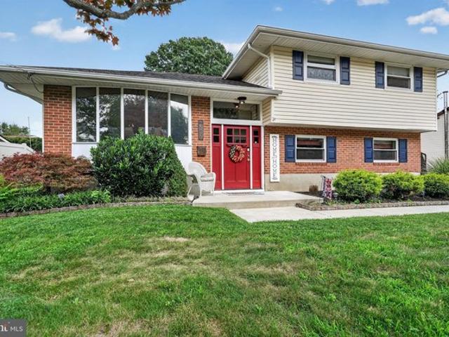 House for sale in Somerdale, New Jersey