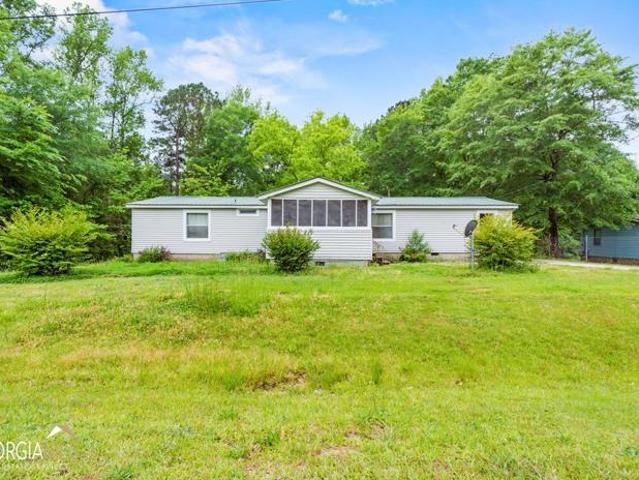 House for sale in Thomson, Georgia