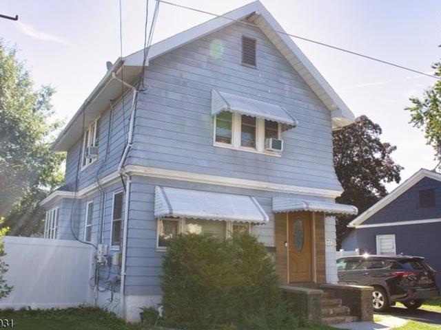 House for sale in Roselle, New Jersey