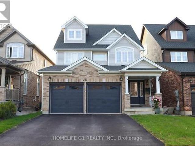 House for sale in Rockwood, Ontario
