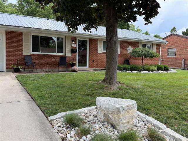 House for sale in New Lebanon, Ohio